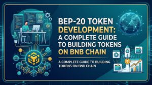 Token Development