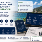 BVI Restructuring, Distressed Asset & Insolvency Company Registration