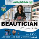Beautician