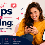 Best Apps for Dating