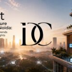 Best Architecture Firms in Noida: Latest Design Trends and Expert Insights