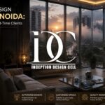 Best Interior Design Company in Noida: A Step-by-Step Guide for First-Time Clients