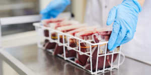Why Is Quality Blood Bank Equipment Important for Safe Blood Storage?
