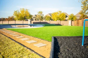 landscape design colleyville tx