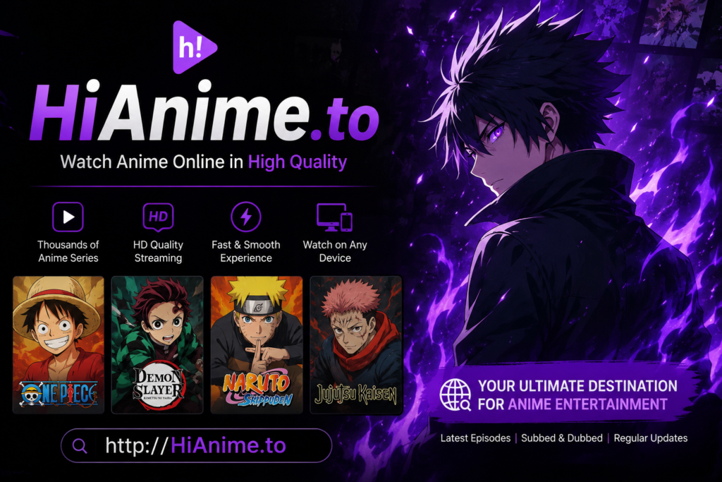 HiAnime
