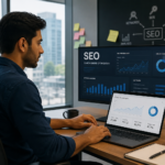 SEO Service in Gurgaon