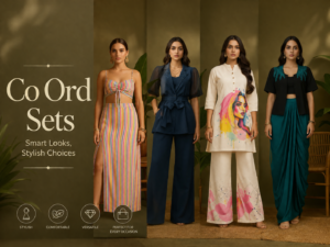 co ord sets for women