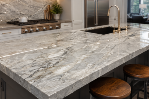 Quartzite Worktops UK