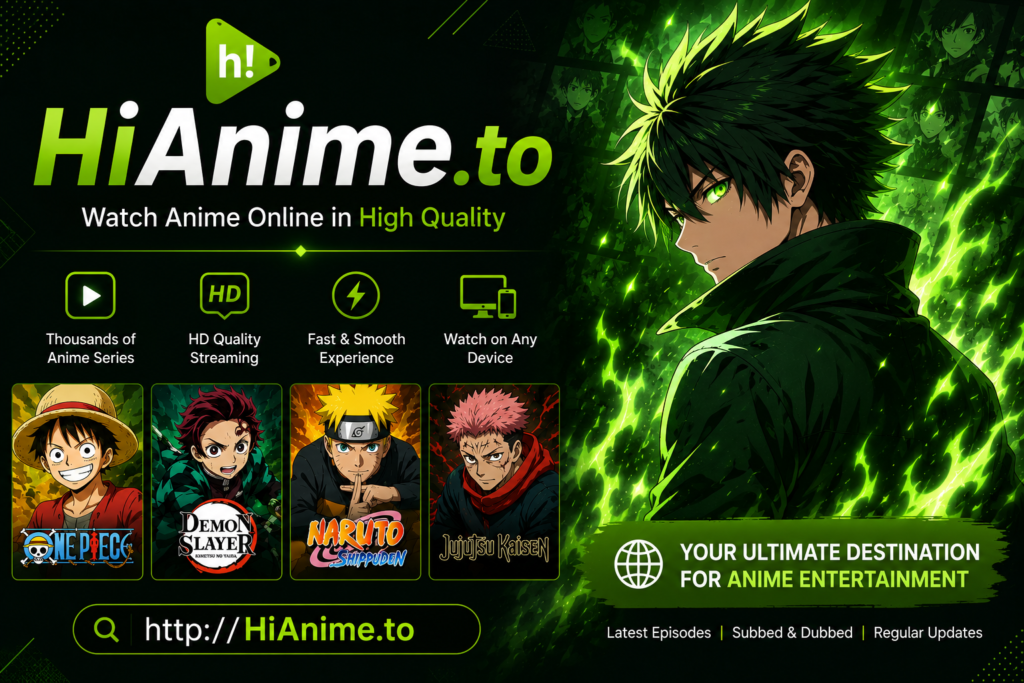 Anime