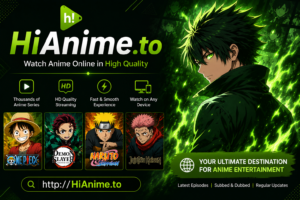 Anime