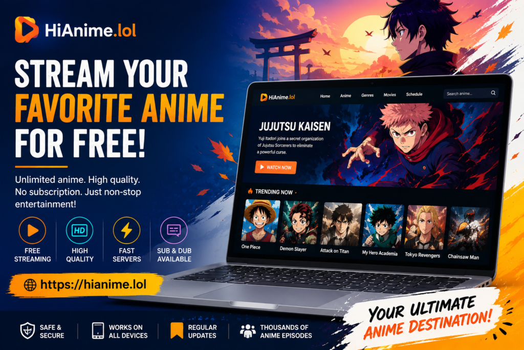 Anime