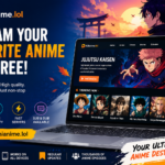 Anime