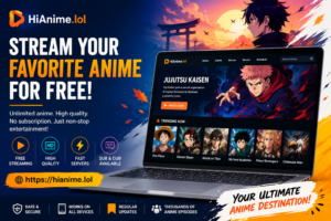 Anime