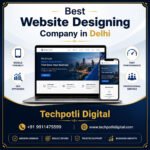 website design services Delhi