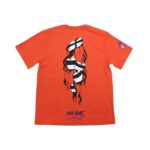 Chrome Hearts Matty Boy Sadistic Lipstick T-shirt Red