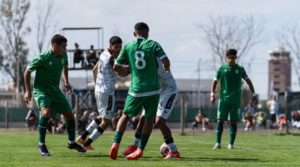 Club team soccer tours