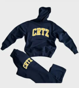 Corteiz Tracksuit