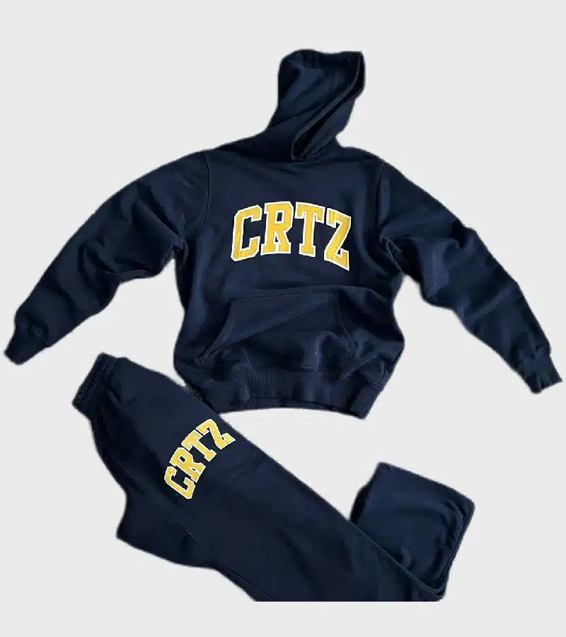 Corteiz Tracksuit