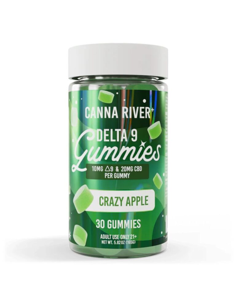 _D9 Gummies