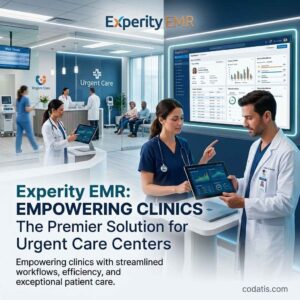 Experity EMR