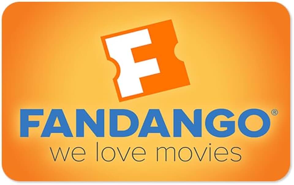 Fandango Gift Cards