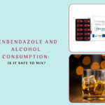 fenbendazole and alcohol