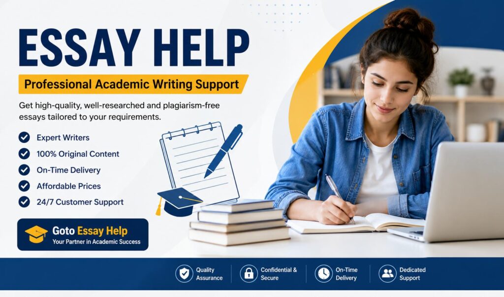 case study help online | Goto Essay help