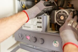 Gas engineers Shefflied (2)
