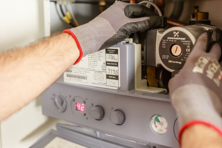 Gas engineers Shefflied (2)