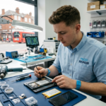 Why Choose Samsung Phone Repair Surbiton for Your Device