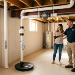 Radon Removal Service