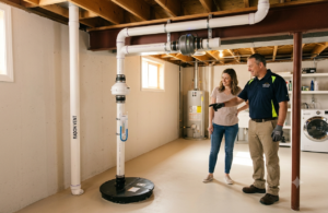 Radon Removal Service