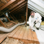 What Is Attic Mold Removal and Why Is It Important Today