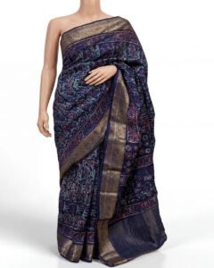 kota silk sarees