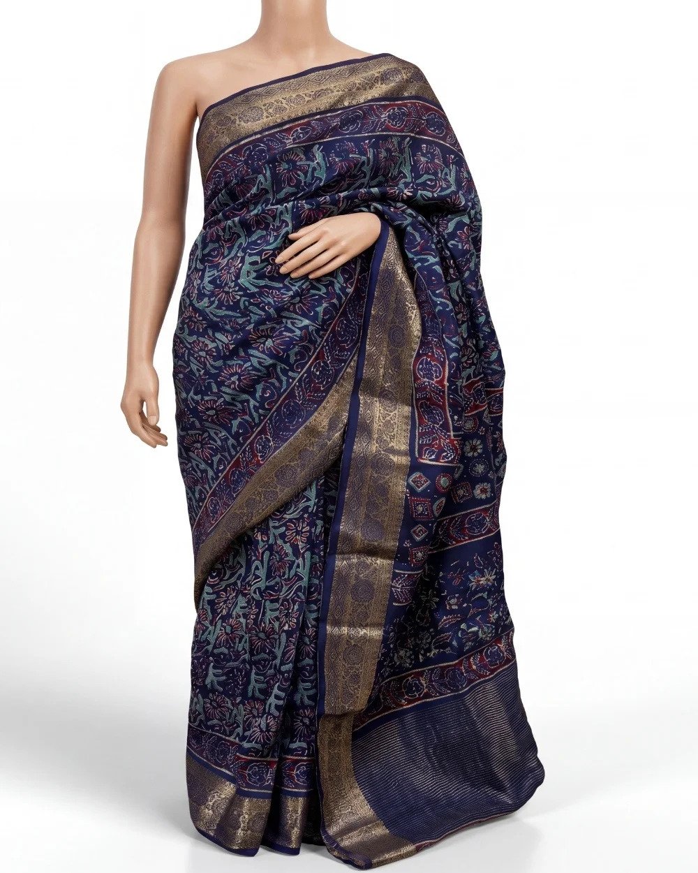 kota silk sarees