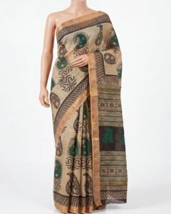 silk kota sarees