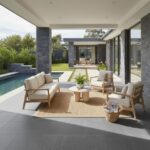 Granite pavers sydney