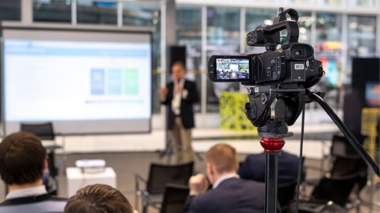 Brand Video Production and Why Most Businesses Rush It