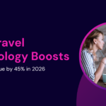 How Travel Technology Boosts Booking Revenue by 45% in 2026