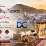 How to Find the Best Wedding Planners in Pushkar for Your Dream Wedding