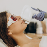 IPL Laser In Manchester
