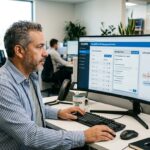 Hosted phone system: Reliable Calling for UK Business