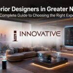 Interior Designers in Greater Noida: Complete Guide to Choosing the Right Expert