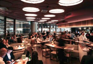 Japanese Fine Dining Sydney