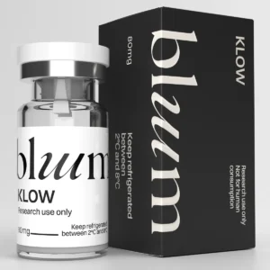 KLOW_Peptide_Blend