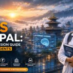 MBBS in Nepal: Complete Admission Guide for Indian Students 2026