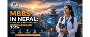 MBBS in Nepal: Complete Admission Guide for Indian Students 2026