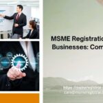 MSME Registration for Textile Businesses: Complete Guide