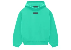 Mint Essentials Hoodie​