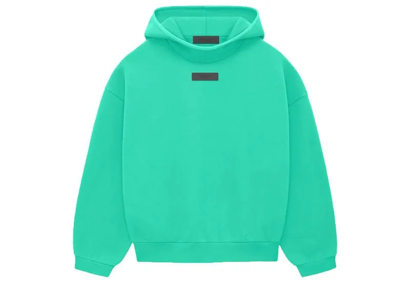 Mint Essentials Hoodie​